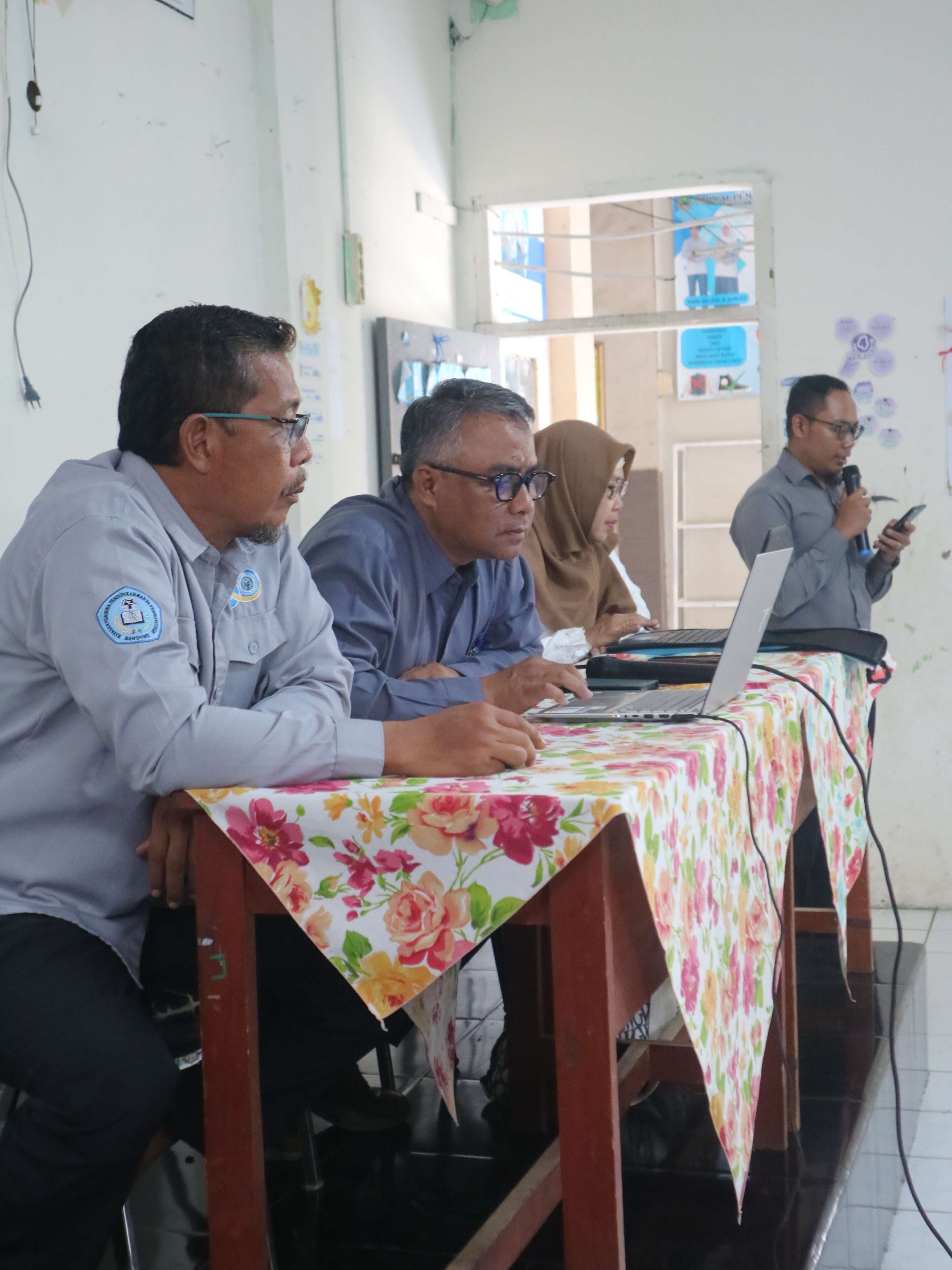 Refleksi Kinerja Kepala Sekolah